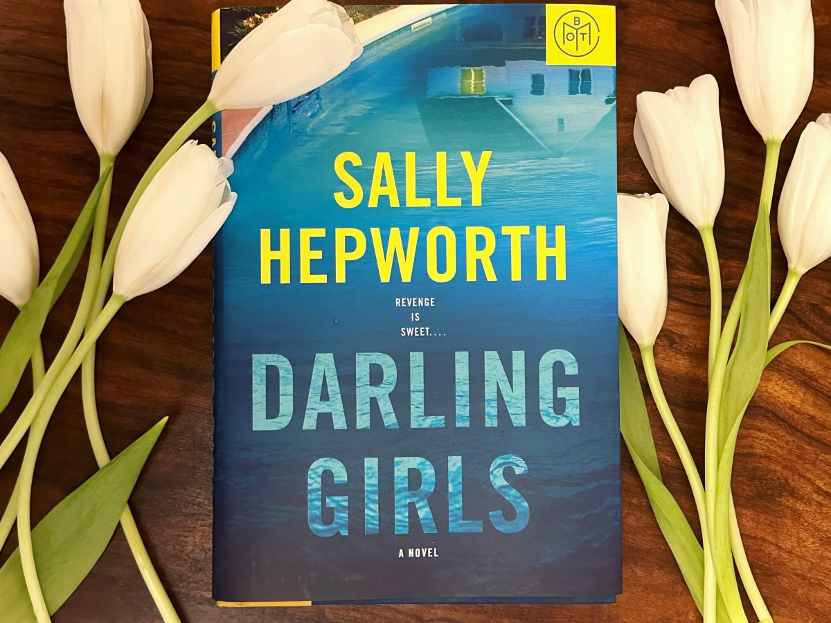 Darling Girls –&nbsp;Reviewed