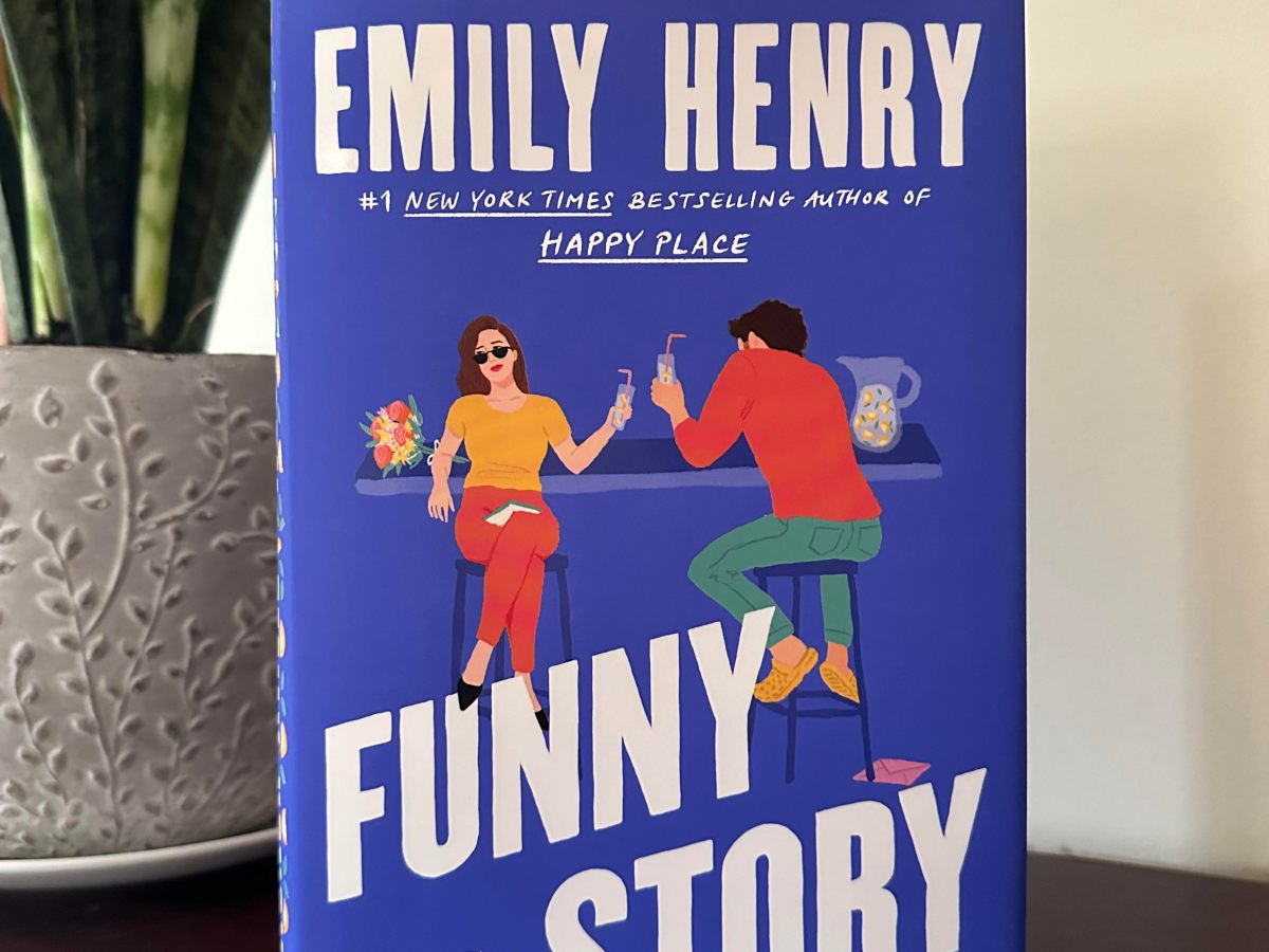 Funny Story –&nbsp;Reviewed